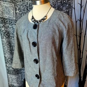 MICHAEL KORS...BEAUTIFUL BLAZER